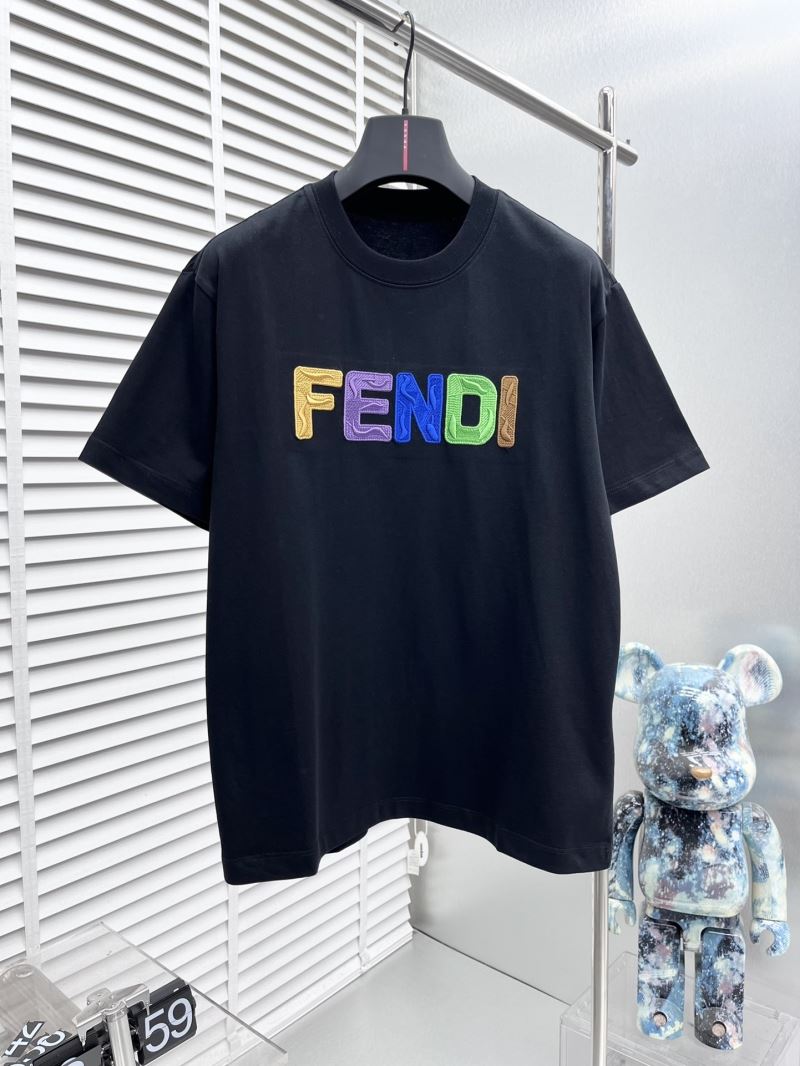 Fendi T-Shirts